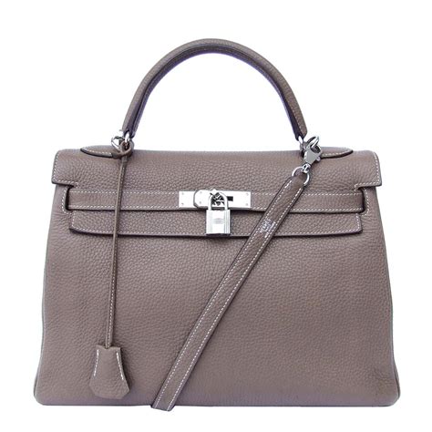 original Hermes kelly